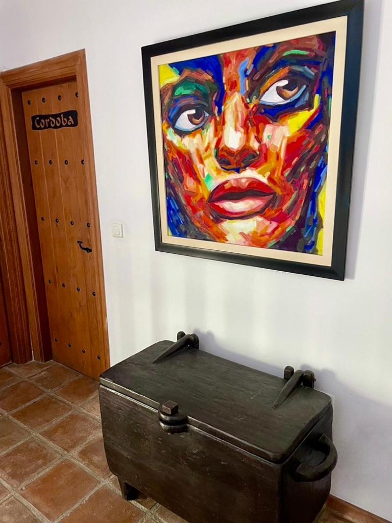 Gasthuis Boutique Lorca