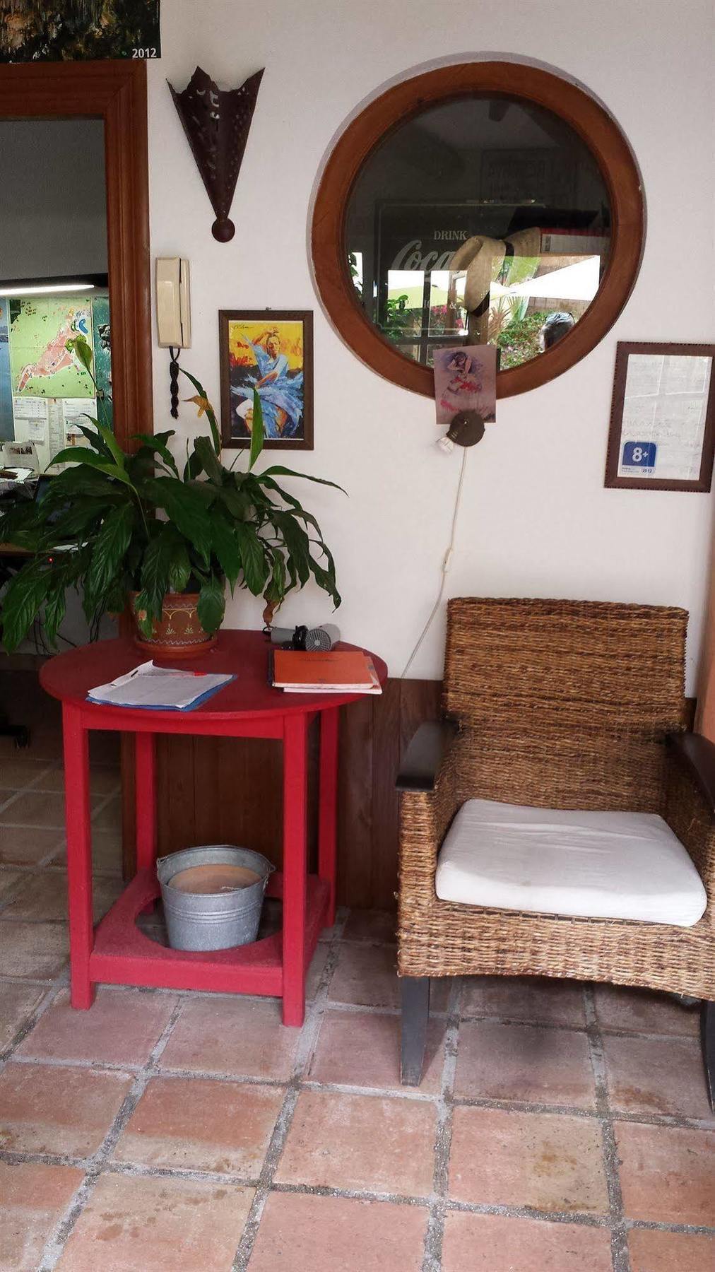 Boutique Lorca Gasthuis Nerja