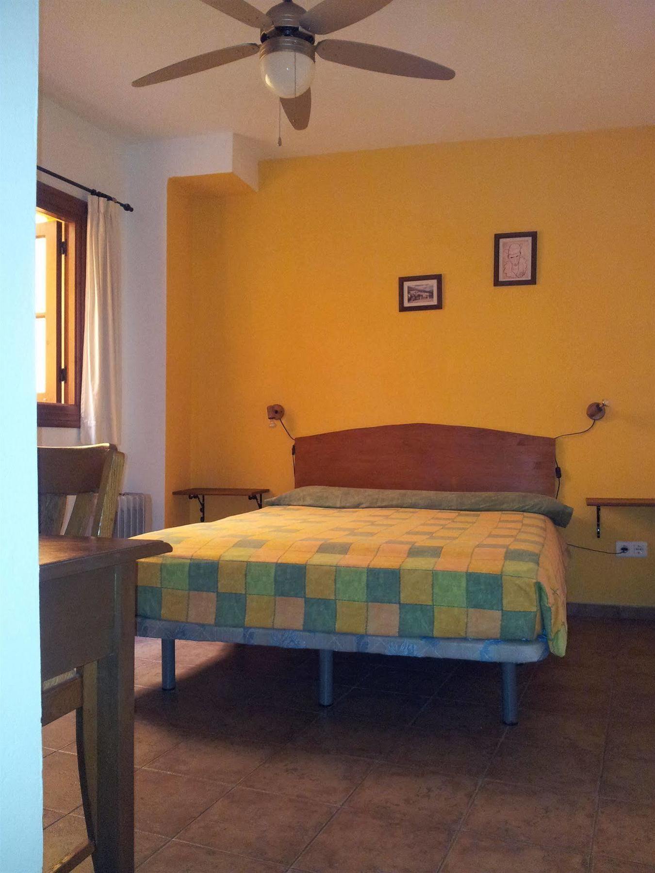 Gasthuis Boutique Lorca Nerja