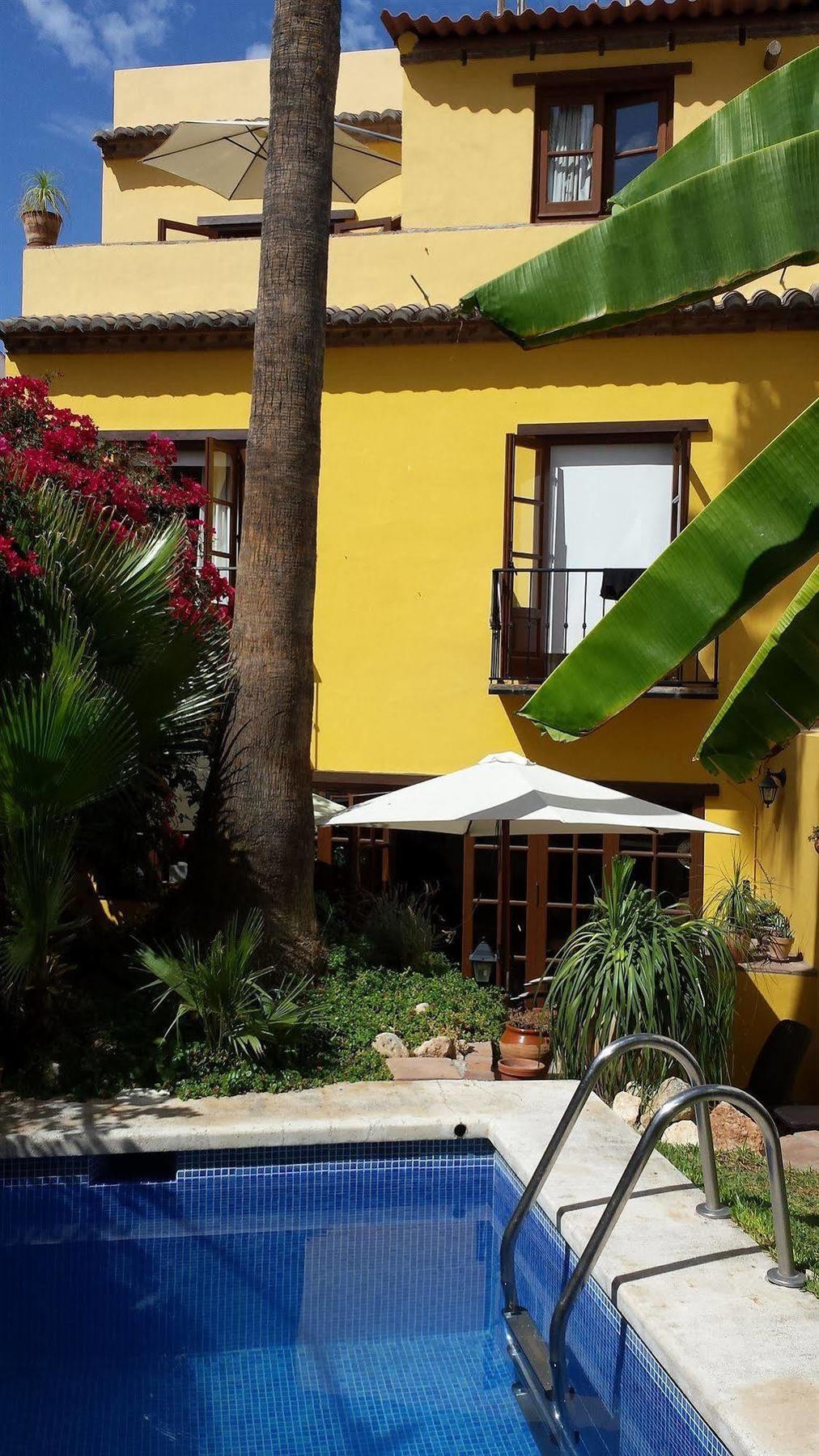 Gasthuis Boutique Lorca