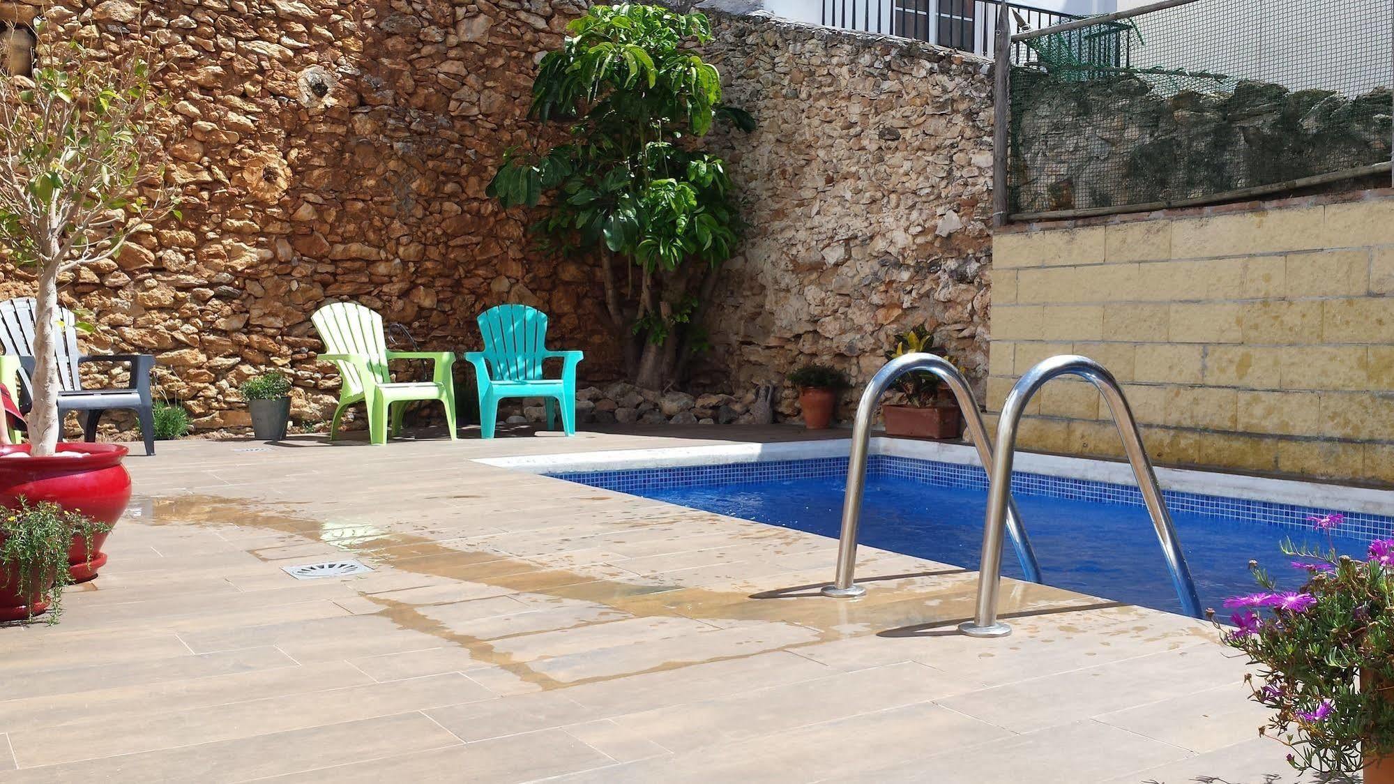 Gasthuis Boutique Lorca